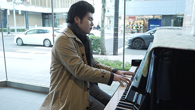 仙台三高 放送部