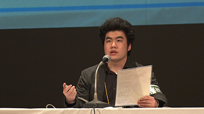 仙台三高 放送部