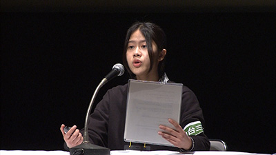 仙台三高 放送部