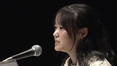 仙台三高 放送部