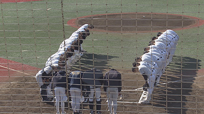 東北高校 硬式野球部