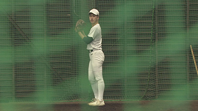 東北高校 硬式野球部