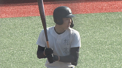 東北高校 硬式野球部