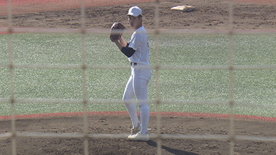 東北高校 硬式野球部