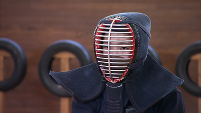 小牛田農林　女子剣道部部