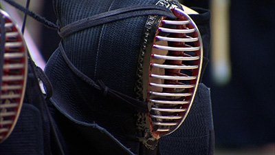 小牛田農林　女子剣道部部