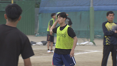 利府高校　男子ハンドボール部