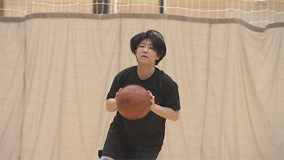 宮城第一高校 女子バスケットボール部