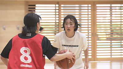 宮城第一高校 女子バスケットボール部