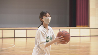 宮城第一高校 女子バスケットボール部