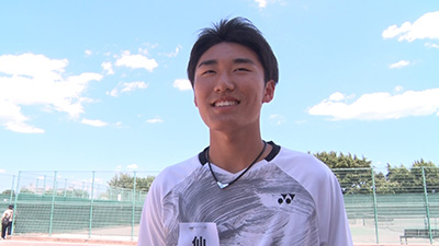 仙台三高 男子テニス部