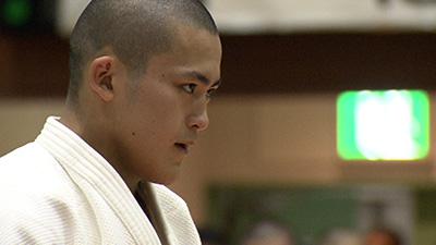 東北高校　男子柔道部