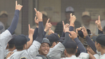 仙台育英 硬式野球部
