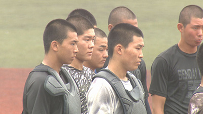 仙台育英 硬式野球部