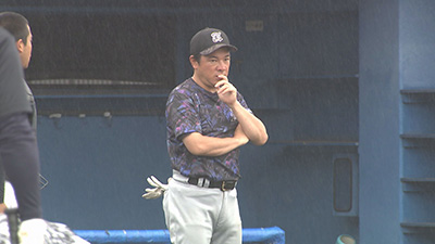 仙台育英 硬式野球部