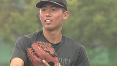 仙台育英 硬式野球部