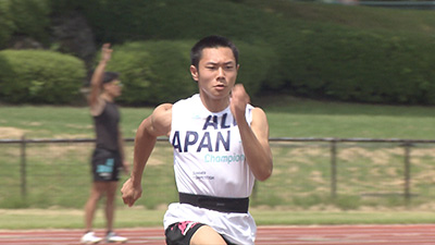 古川学園　陸上競技部