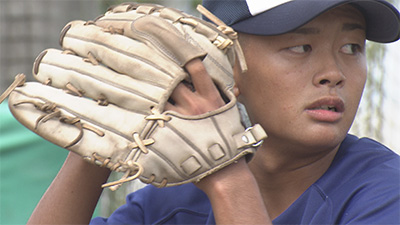 石巻工業　硬式野球部