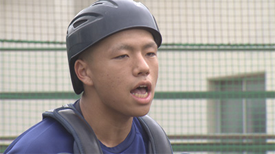 石巻工業　硬式野球部