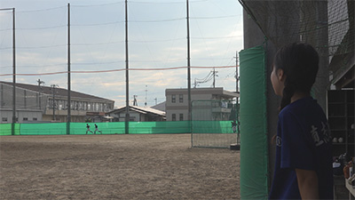 石巻工業　硬式野球部