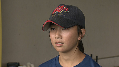 利府高校 ソフトボール部