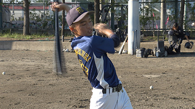 仙台育英 軟式野球部
