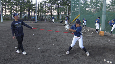仙台育英 軟式野球部