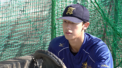 仙台育英 軟式野球部