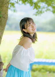 坂下マリア