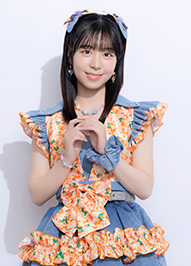 吉村萌南（ラフ×ラフ）