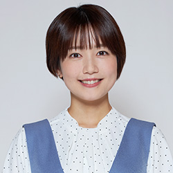 坪北奈津美