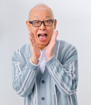 本間 秋彦