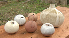 季窯（ときがま）陶芸
