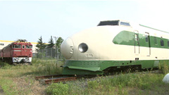 JR東日本 新幹線総合車両センター