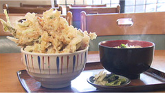 江戸屋 そば・和食と酒処