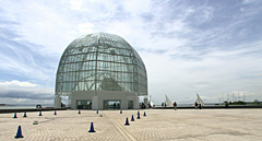 葛西臨海水族園