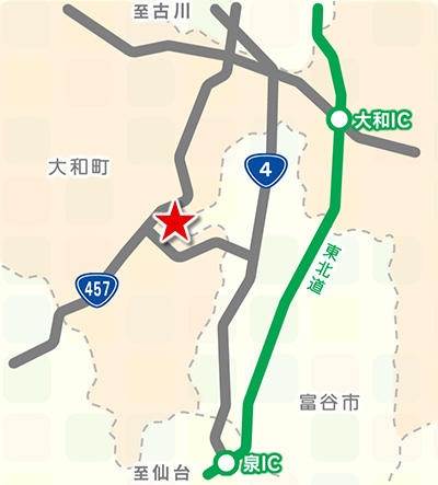 原阿佐緒記念館