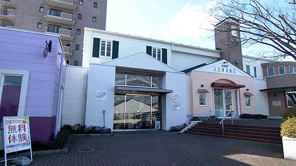 EIGYOKUDO　CAFE