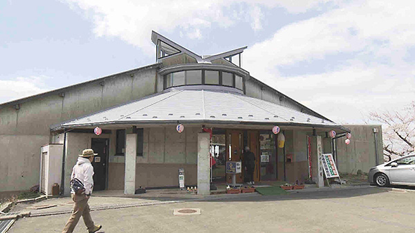 加護坊　四季彩館