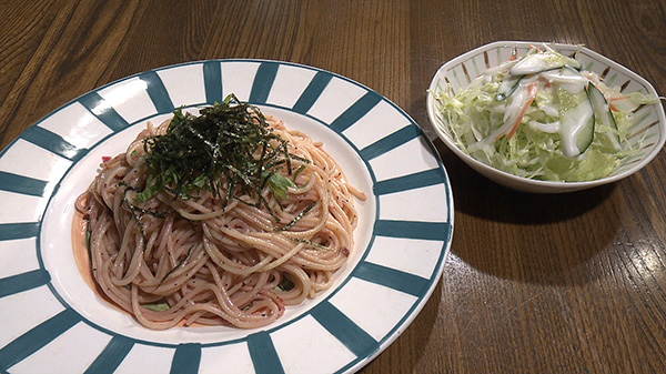 軽食たまや