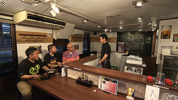 カラツケ グレ 国分町店