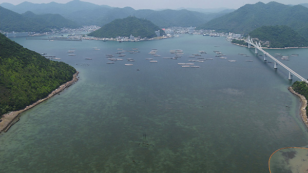 日生町漁業協同組合