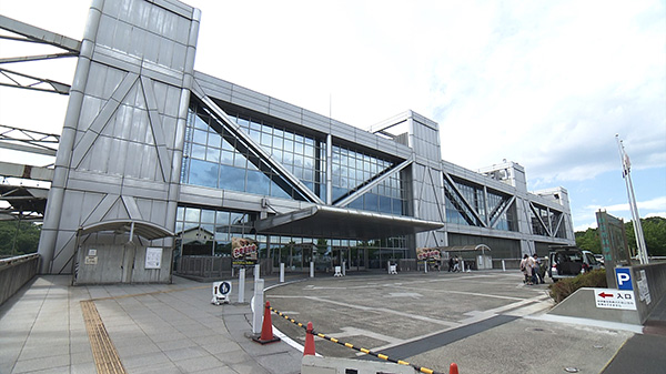 スリーエム仙台市科学館(3M SENDAI CITY SCIENCE MUSEUM)