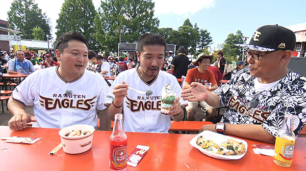 夏スタ!納涼夏まつり