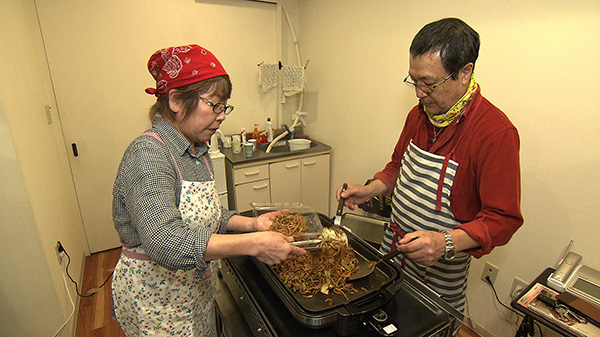 粉もん専門店「あい・らぶ・ゆう」