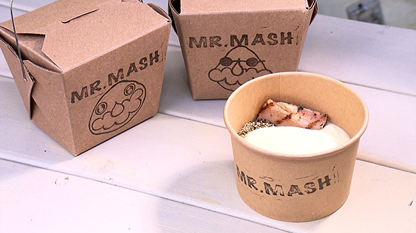 MR.MASH