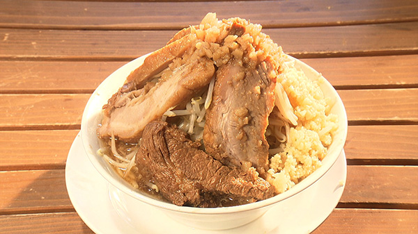 Yume Wo Katare Onagawa