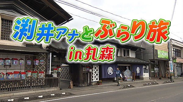 阿武隈急行の列車で丸森へ！