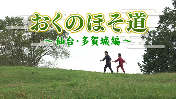 松尾芭蕉ゆかりの地を巡る！おくのほそ道 仙台・多賀城編