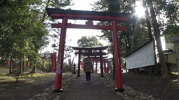 斗瑩稲荷神社